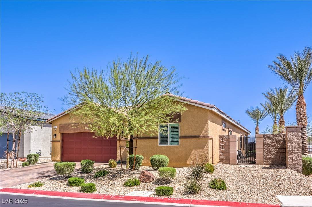 North Las Vegas, NV 89084,7902 Jessamy ST