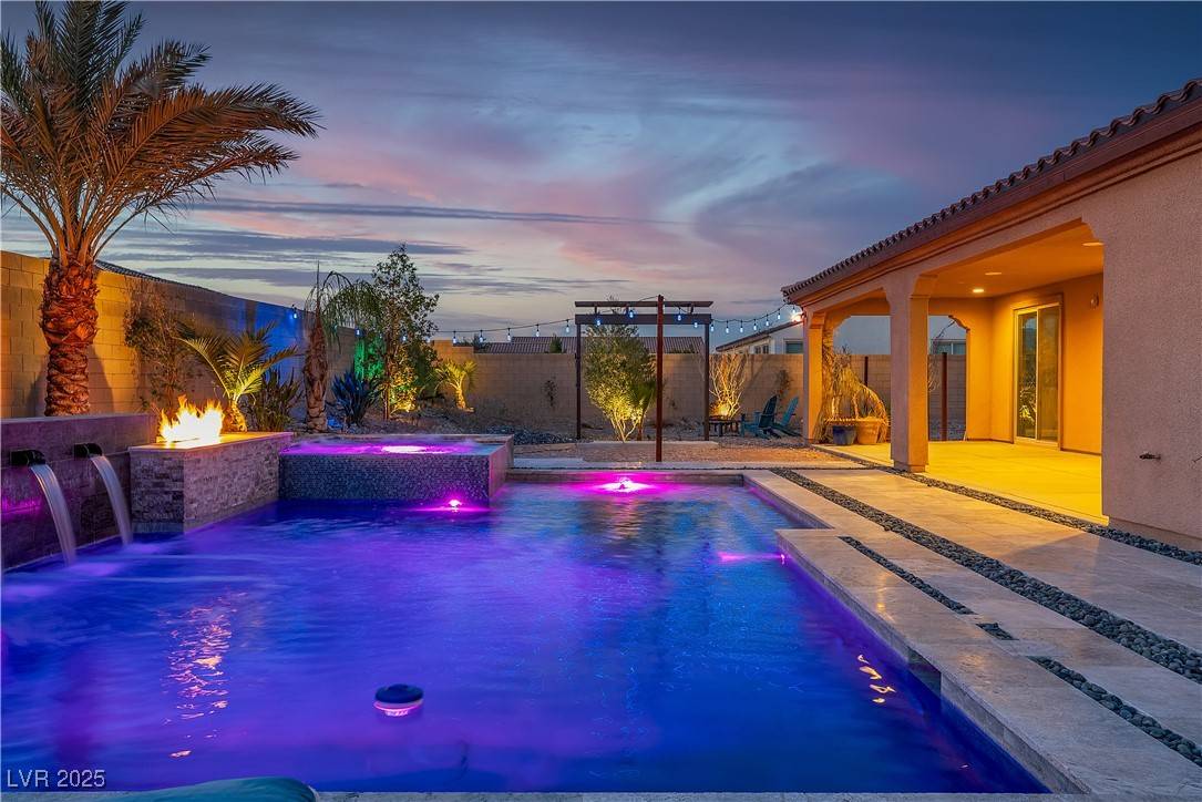 Las Vegas, NV 89113,9091 Becket Ranch CT