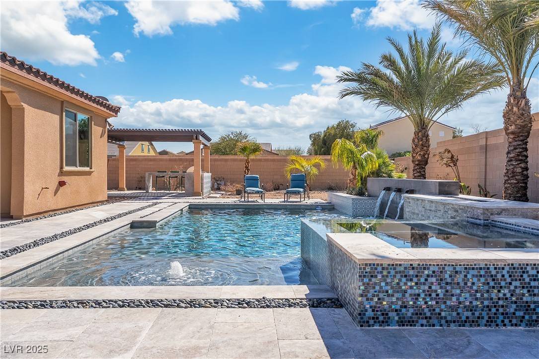 Las Vegas, NV 89113,9091 Becket Ranch CT