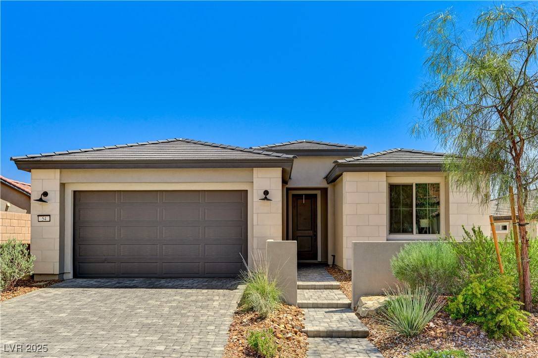 Henderson, NV 89011,54 Mirage View DR