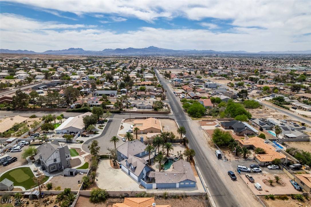 Las Vegas, NV 89110,6520 Turtle Hill RD