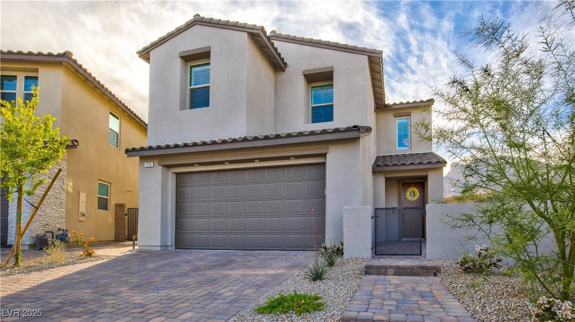 Las Vegas, NV 89138,2239 Thunderbird ST
