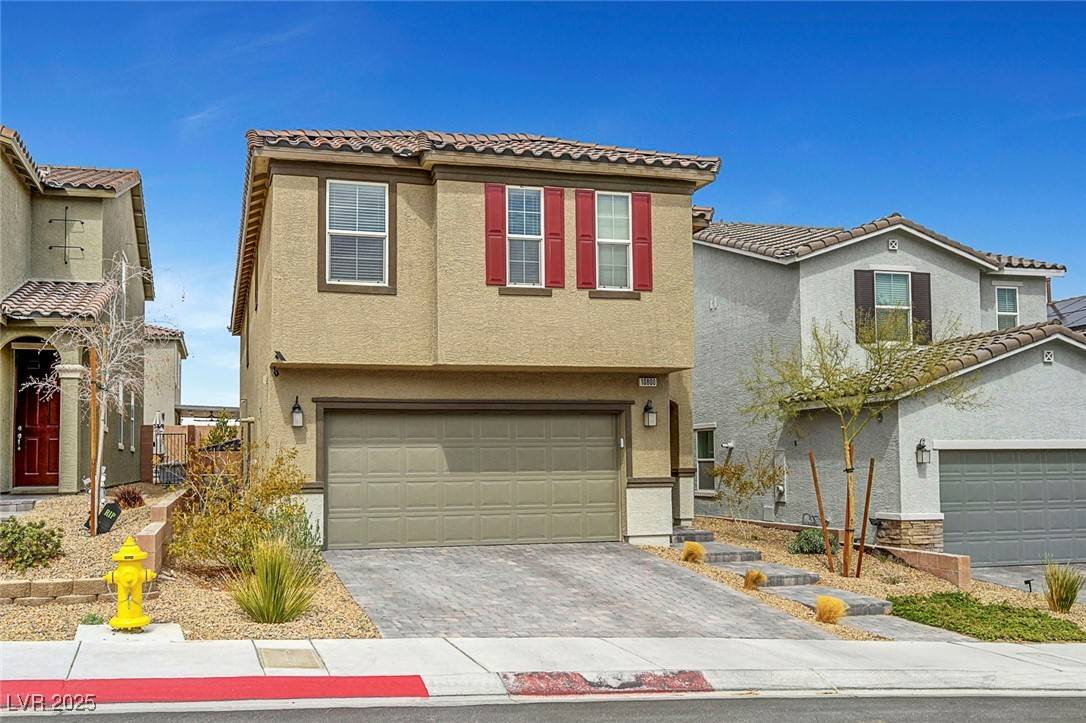Las Vegas, NV 89166,10800 San Millan AVE