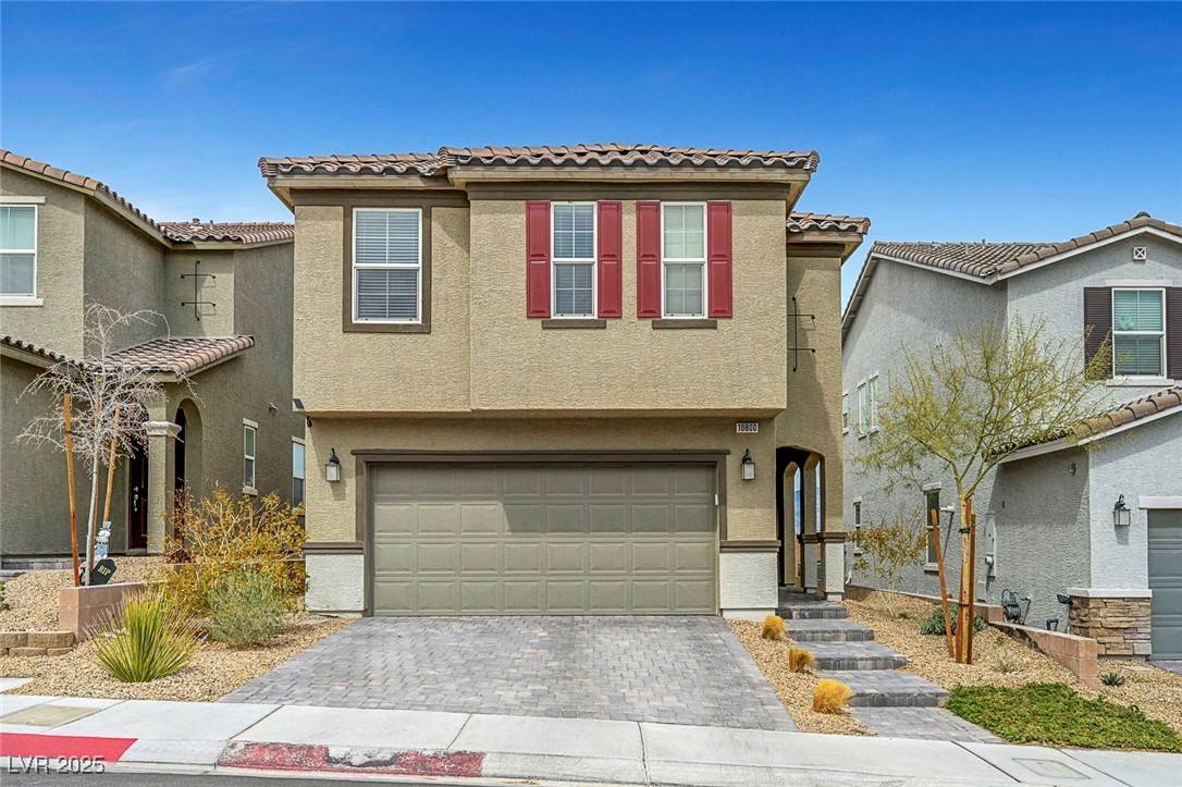 Las Vegas, NV 89166,10800 San Millan AVE