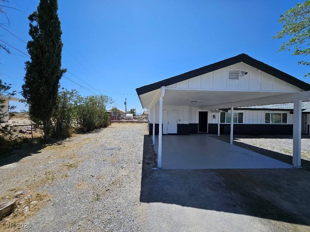 Pahrump, NV 89048,1083 E Calvada BLVD