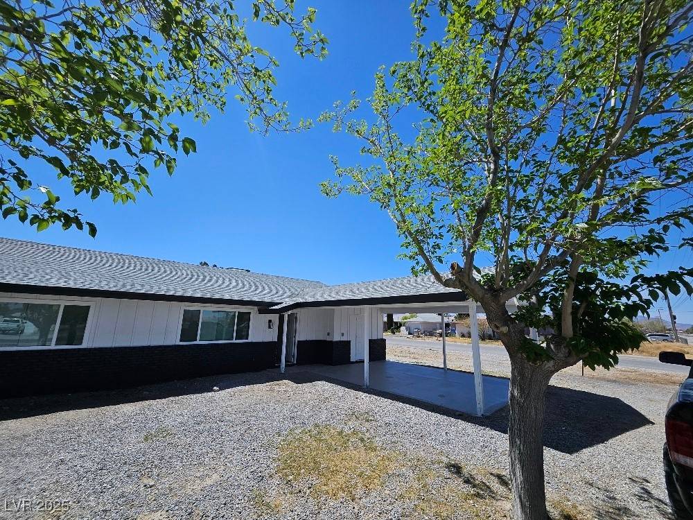 Pahrump, NV 89048,1083 E Calvada BLVD