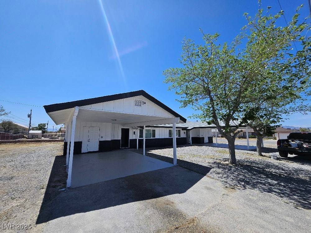 Pahrump, NV 89048,1083 E Calvada BLVD