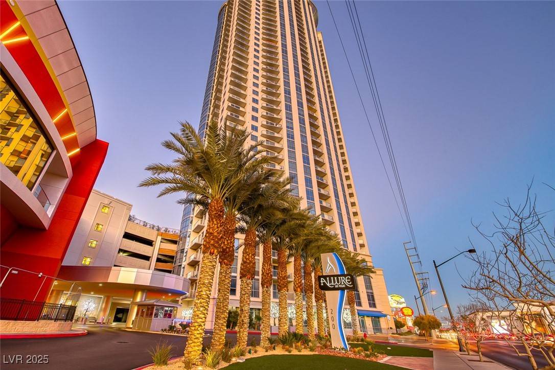 Las Vegas, NV 89102,200 W SAHARA AVE #507
