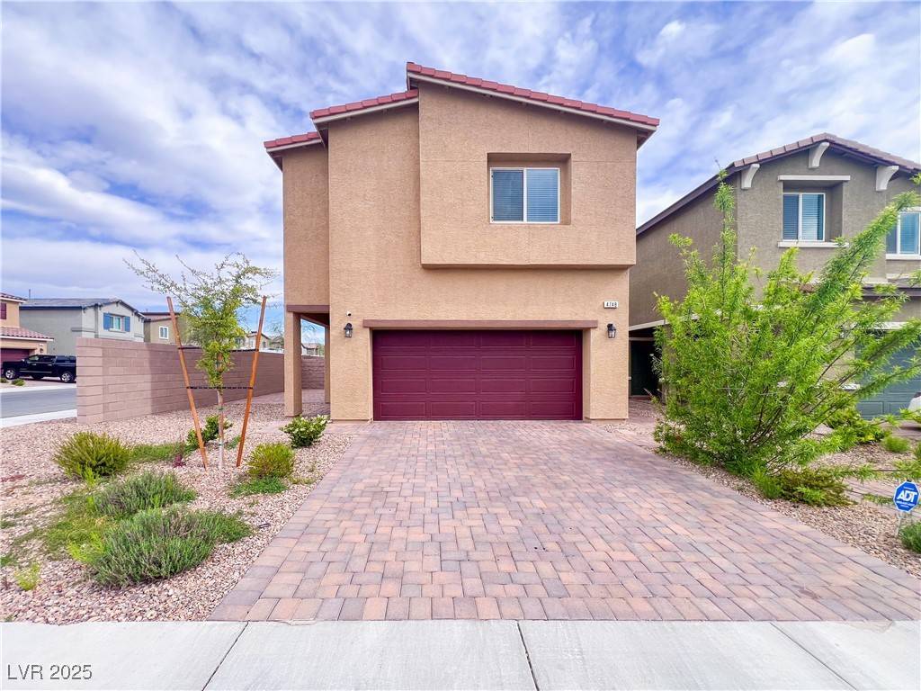 Las Vegas, NV 89141,4748 Peacock Cliffs AVE