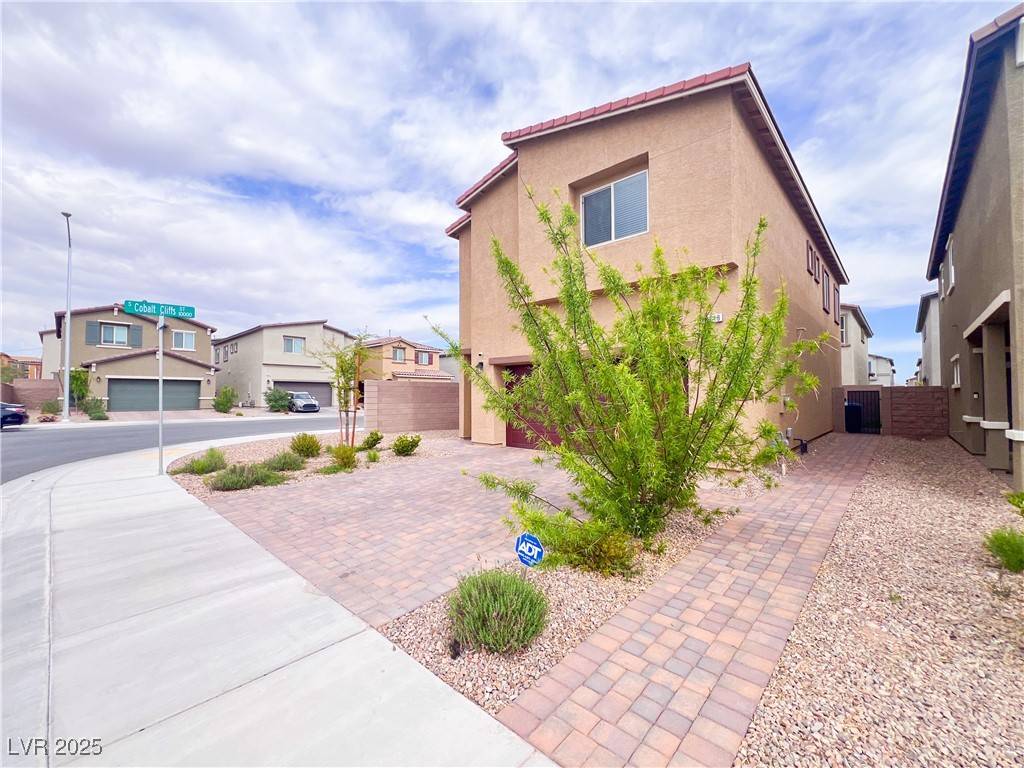 Las Vegas, NV 89141,4748 Peacock Cliffs AVE