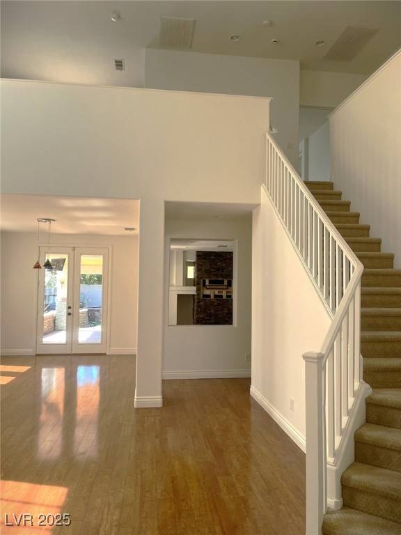 Las Vegas, NV 89135,10381 Walking View CT