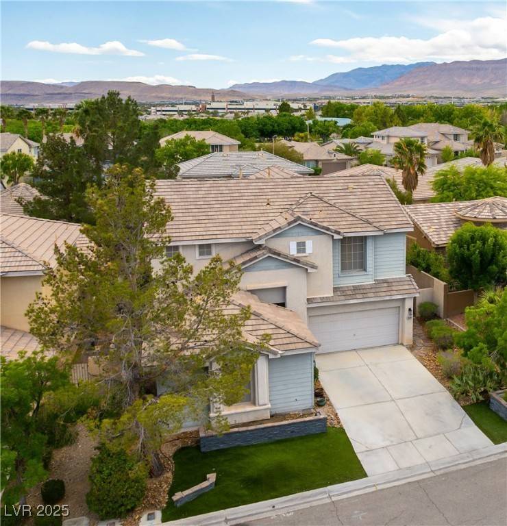 Las Vegas, NV 89135,10381 Walking View CT