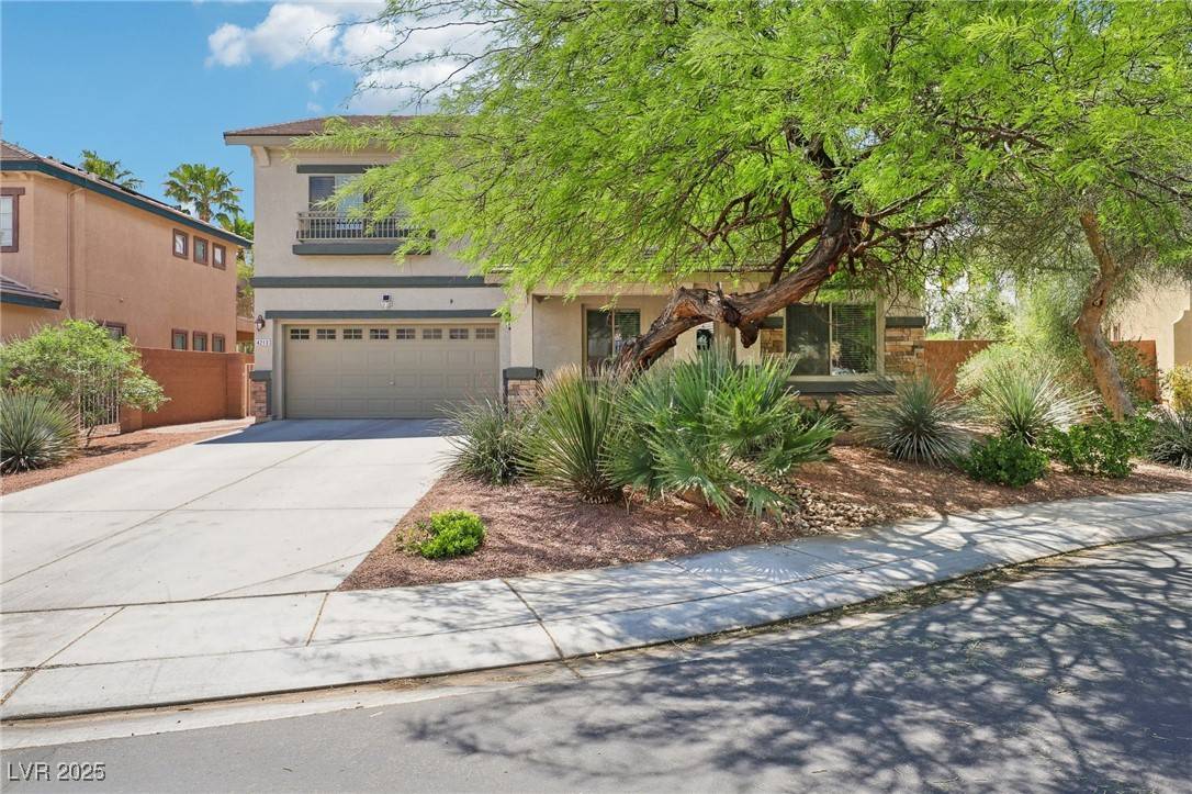 North Las Vegas, NV 89085,4213 Bridesmaid Falls AVE