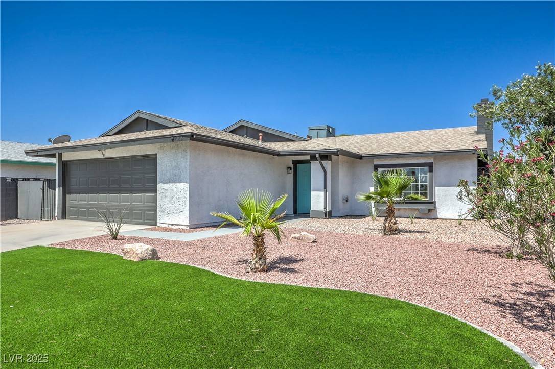 Las Vegas, NV 89108,4012 Mira LN