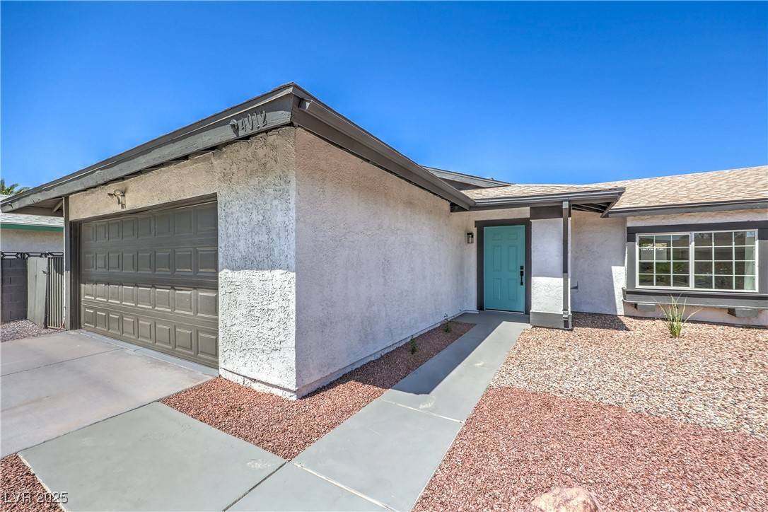 Las Vegas, NV 89108,4012 Mira LN