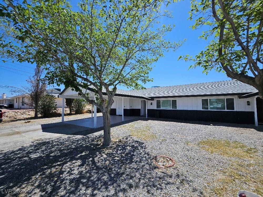 Pahrump, NV 89048,1083 E Calvada BLVD #A