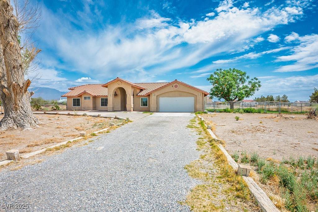 Pahrump, NV 89048,1431 S Silver Peak AVE
