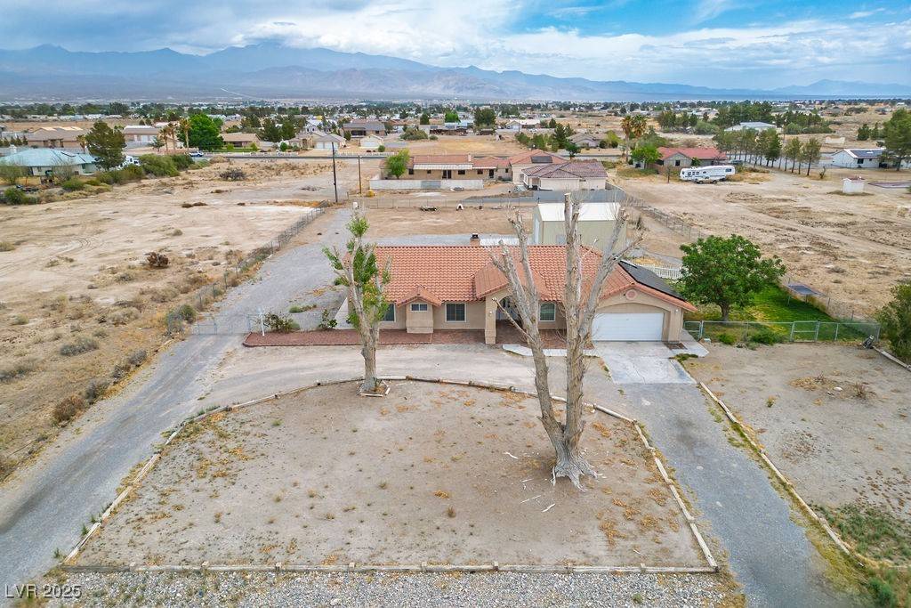 Pahrump, NV 89048,1431 S Silver Peak AVE