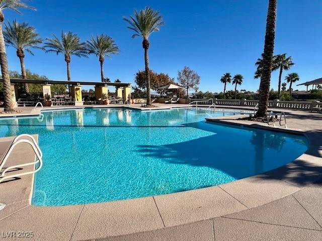 Las Vegas, NV 89135,10547 Grazia AVE
