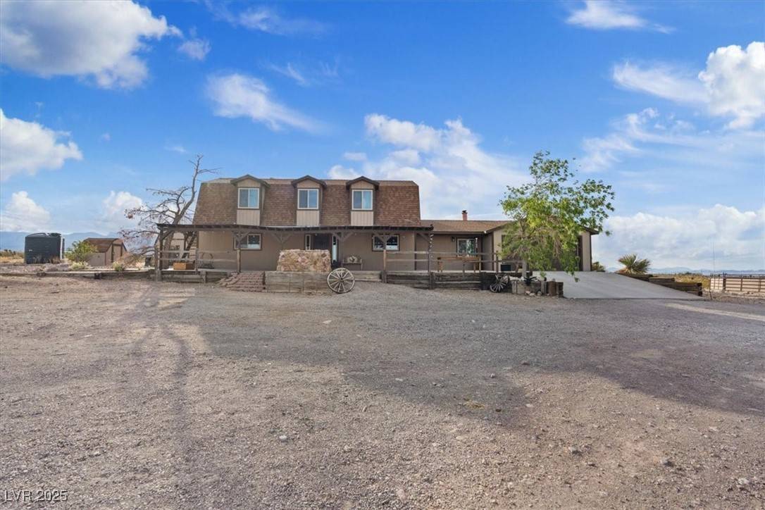 Las Vegas, NV 89166,11875 Maggie AVE