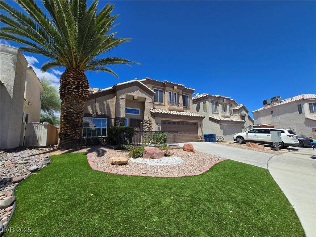 Las Vegas, NV 89129,3759 Funston WAY