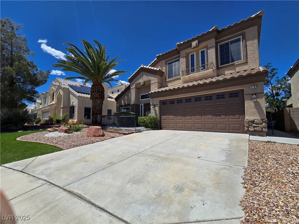 Las Vegas, NV 89129,3759 Funston WAY