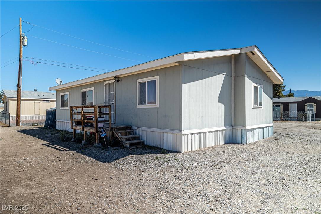 Pahrump, NV 89048,110 Rudy RD