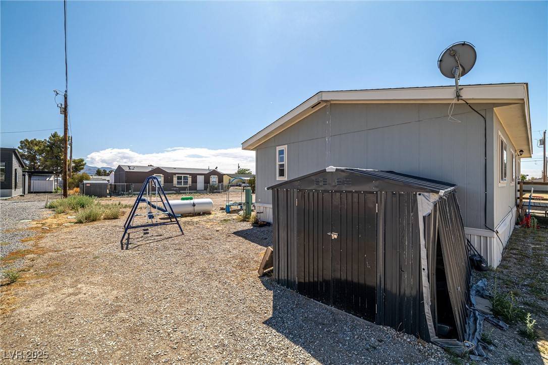 Pahrump, NV 89048,110 Rudy RD