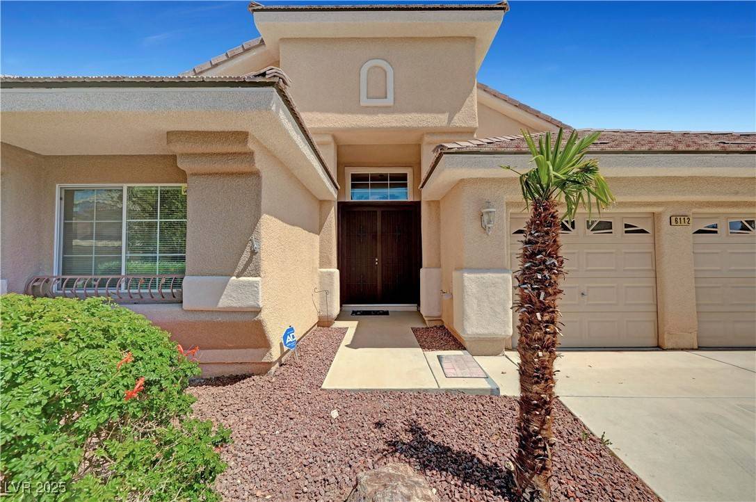 Las Vegas, NV 89130,6112 Rabbit Track ST