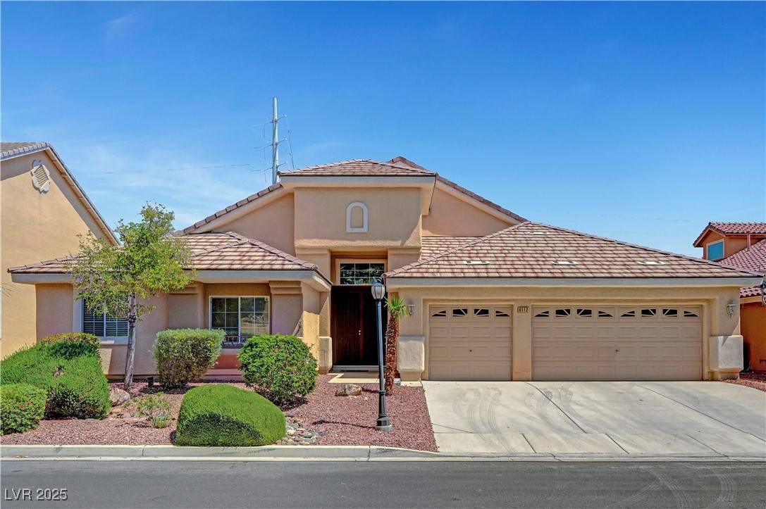 Las Vegas, NV 89130,6112 Rabbit Track ST