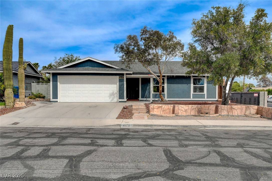 Las Vegas, NV 89103,4578 Churchfield CIR
