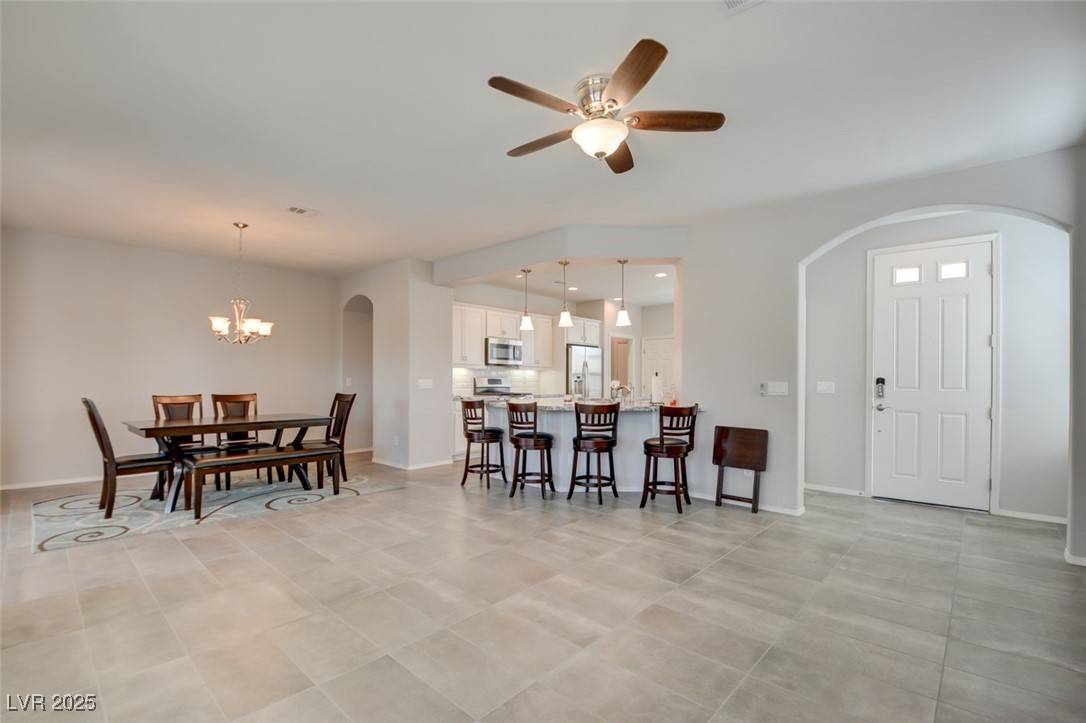 North Las Vegas, NV 89081,3637 Starlight Ranch AVE