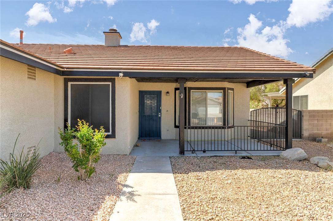North Las Vegas, NV 89031,3511 Slapton AVE