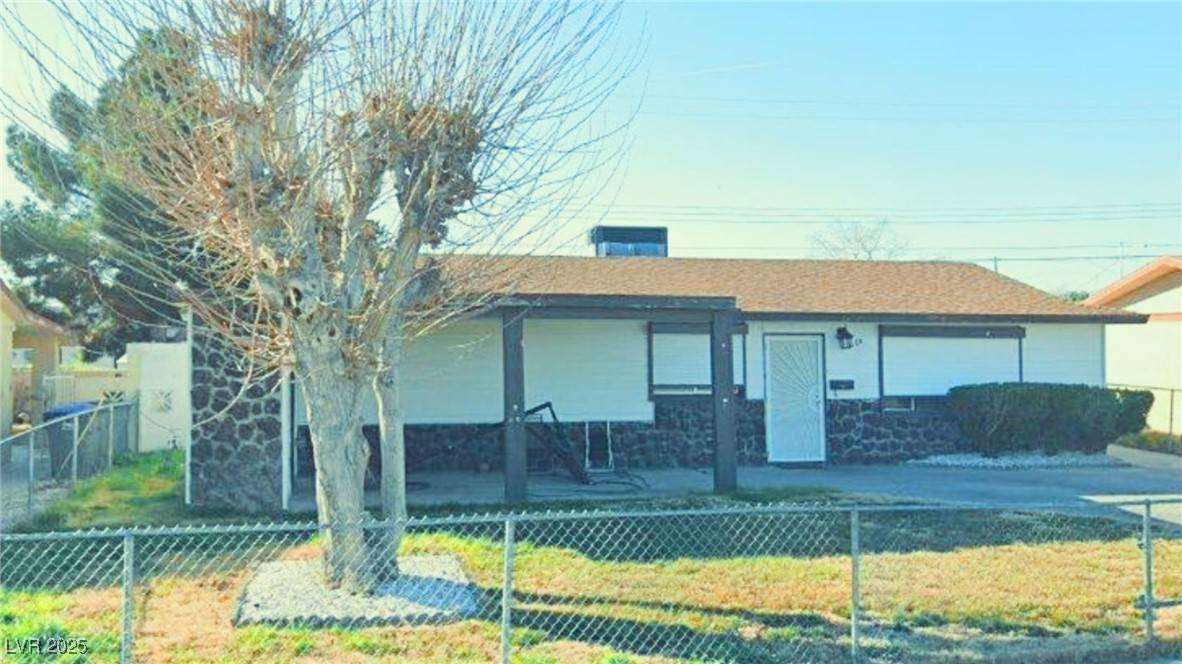 North Las Vegas, NV 89032,2029 Lawry AVE