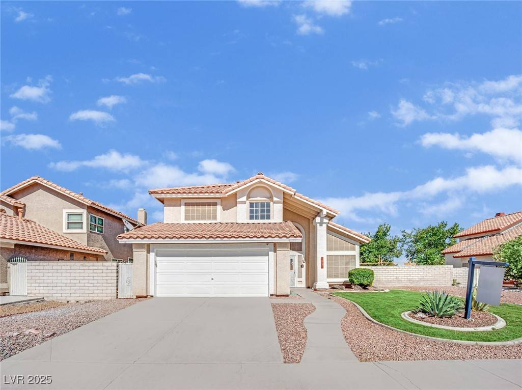 North Las Vegas, NV 89031,5620 Indian Ridge DR