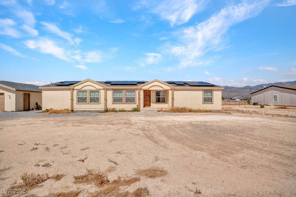 Pahrump, NV 89060,1300 Georgene ST