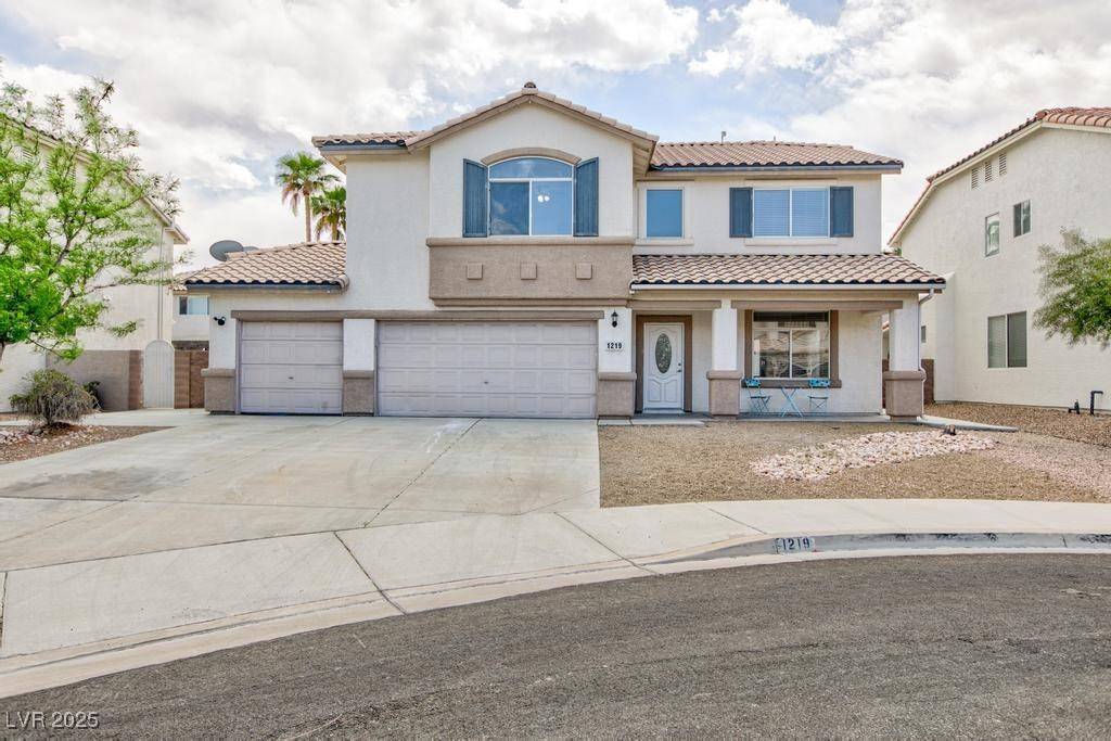 Henderson, NV 89014,1219 Starstone CT