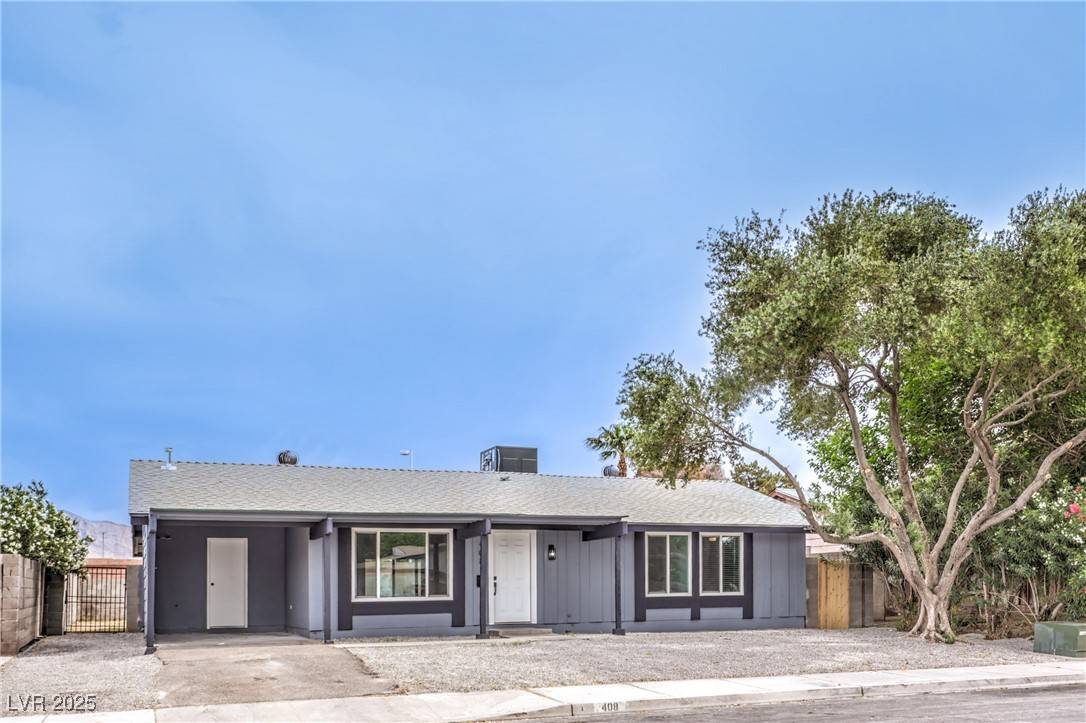 Las Vegas, NV 89110,408 Bolsa DR