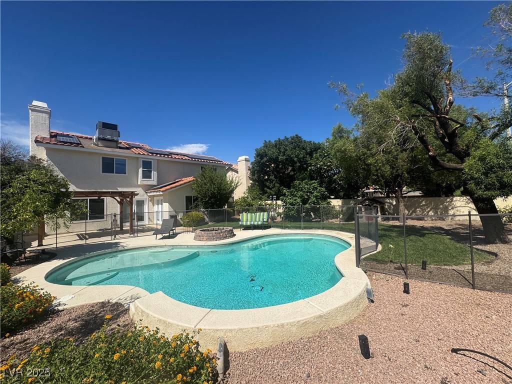 Henderson, NV 89074,2807 Camelback LN