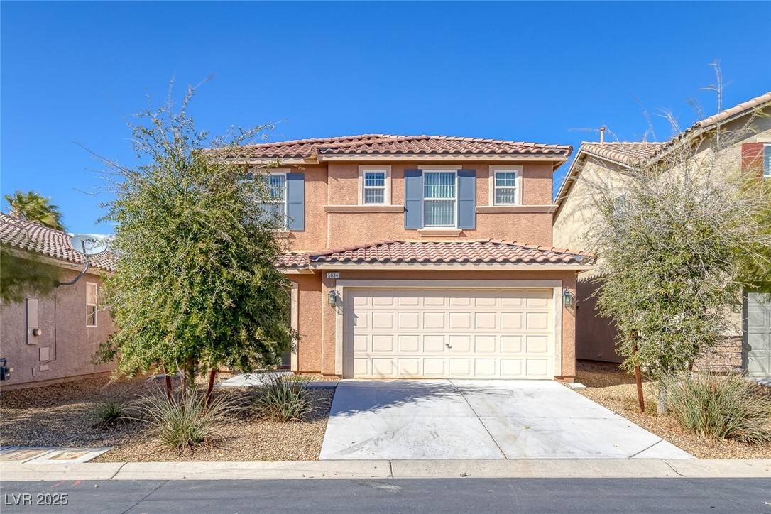 Las Vegas, NV 89141,5634 Markley AVE