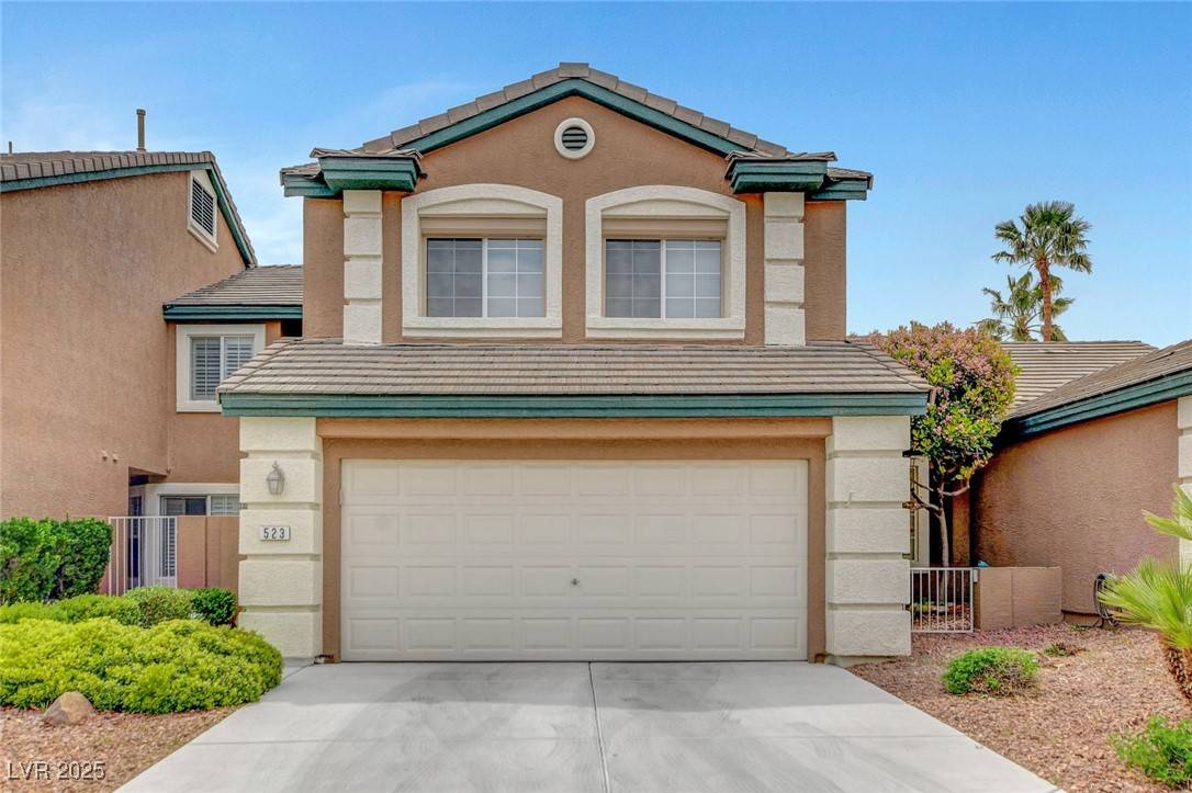 Las Vegas, NV 89144,523 Crimson View PL