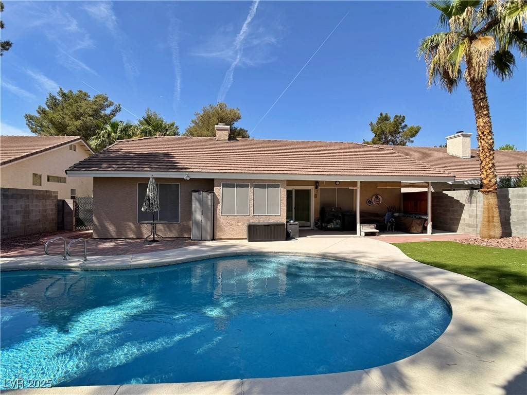 Henderson, NV 89074,2022 Big Bend WAY