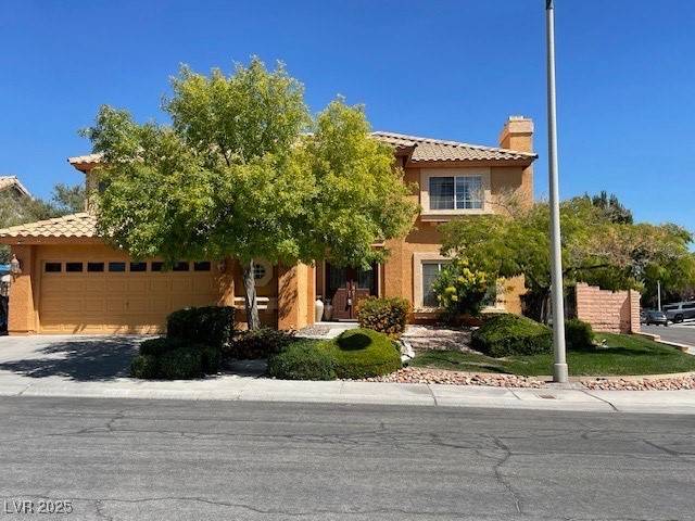 Las Vegas, NV 89117,3032 Stern DR
