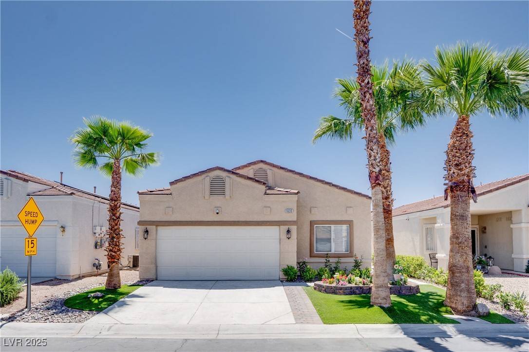 Las Vegas, NV 89106,1635 Dwayne Stedman AVE