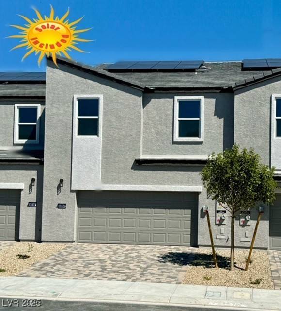Las Vegas, NV 89130,6704 Nimbus AVE #lot 16