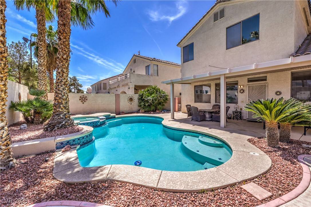 Las Vegas, NV 89123,8942 Galena Crossing ST