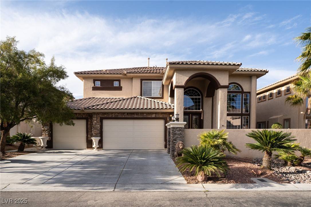 Las Vegas, NV 89141,5210 Villa Dante AVE