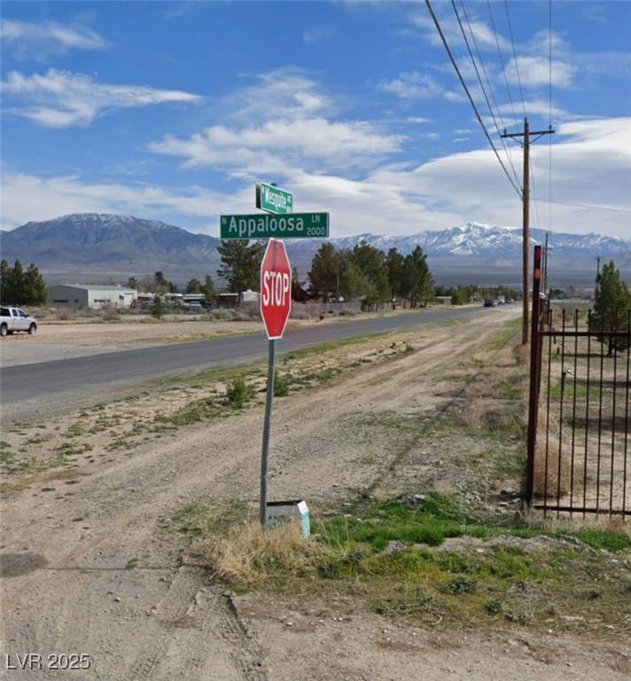 Pahrump, NV 89060,1841 W Mesquite AVE