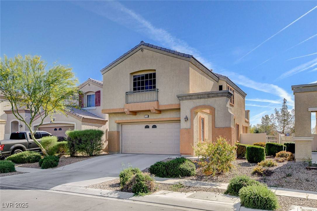 North Las Vegas, NV 89081,5524 Overlook Valley ST