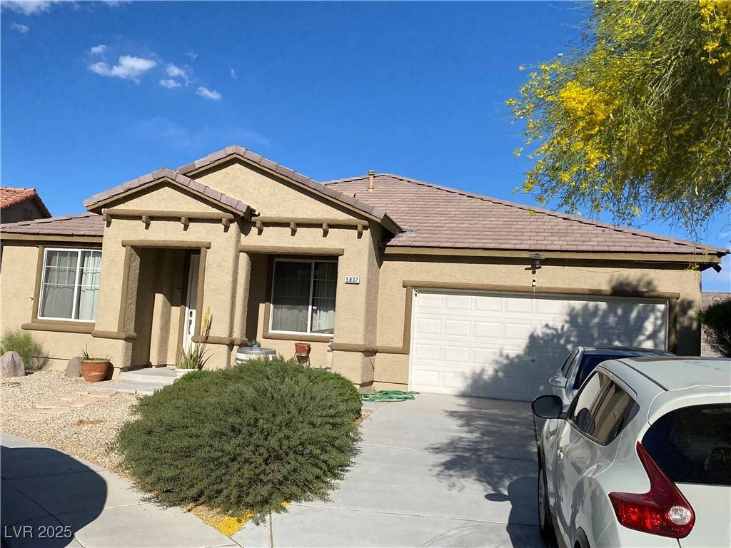 North Las Vegas, NV 89031,5832 Elphin CT